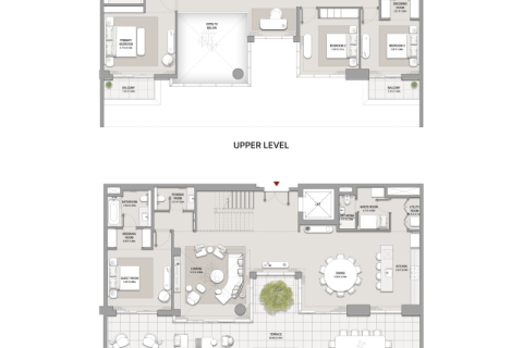 Appartement à Al Wasl, Dubai, 1 chambre, 76 m², № 92698 - photo 19