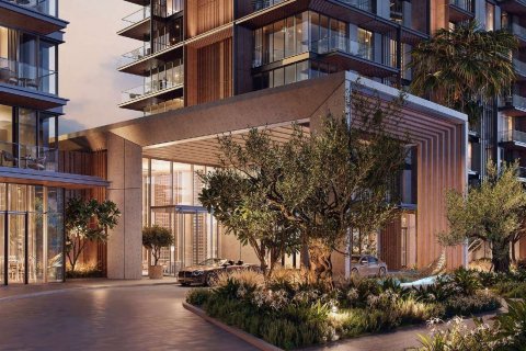 Appartement à Al Wasl, Dubai, 1 chambre, 76 m², № 92698 - photo 8