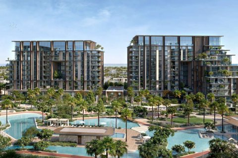 Appartement à Al Wasl, Dubai, 1 chambre, 76 m², № 92698 - photo 2