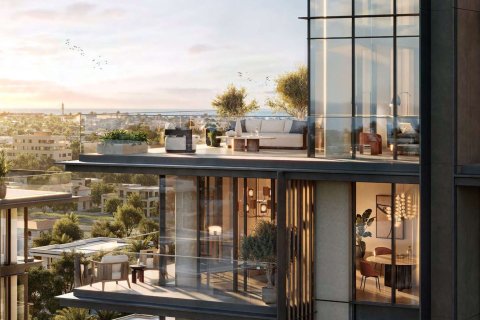 Appartement à Al Wasl, Dubai, 1 chambre, 76 m², № 92698 - photo 6