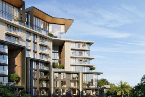 Appartement à Al Wasl, Dubai, 1 chambre, 76 m², № 92698 - photo 13