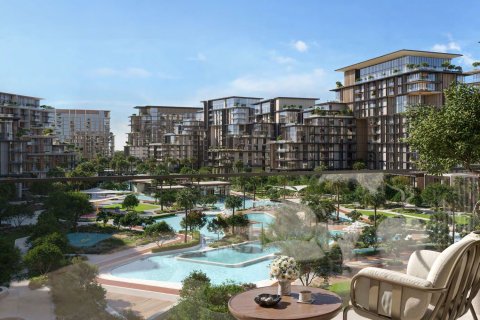 Appartement à Al Wasl, Dubai, 1 chambre, 76 m², № 92698 - photo 12