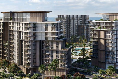 Appartement à Al Wasl, Dubai, 1 chambre, 76 m², № 92698 - photo 14