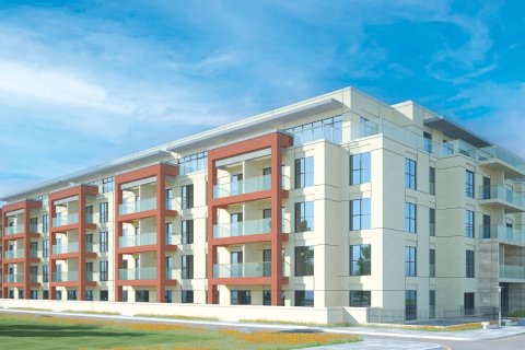 Appartement à Jumeirah Village Circle, Dubai, studio, 35 m², № 92686 - photo 7