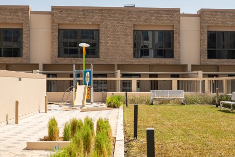 Appartement à Jumeirah Village Circle, Dubai, studio, 35 m², № 92686 - photo 2