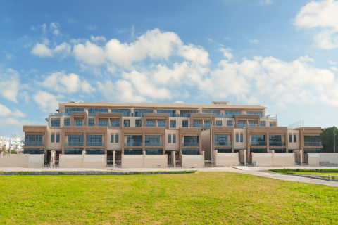 Appartement à Jumeirah Village Circle, Dubai, studio, 35 m², № 92686 - photo 4