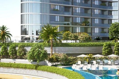 Apartamento en Dubai, 1 dormitorio, 289 m², № 92699 - foto 3