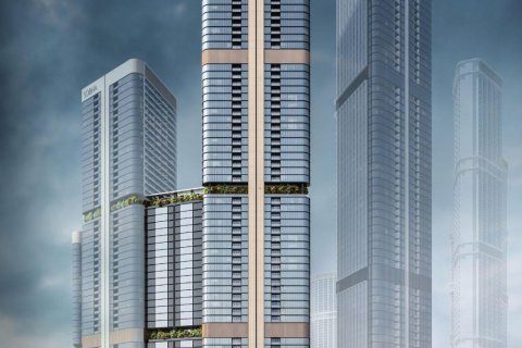 Apartment in Dubai 1 bedroom, 289 sq.m. № 92699