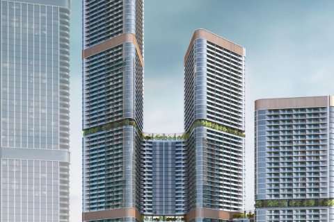 Apartamento en Dubai, 1 dormitorio, 289 m², № 92699 - foto 2