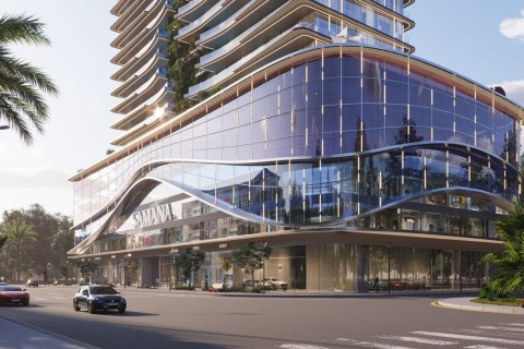 Appartement à Majan, Dubai, studio, № 92690 - photo 6