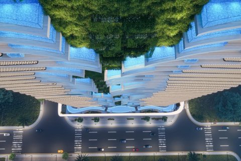 Appartement à Majan, Dubai, studio, № 92690 - photo 5