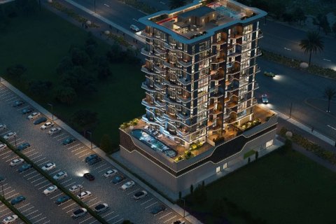 Apartment in Dubai 1 bedroom, 42 sq.m. № 92688 - photo 4