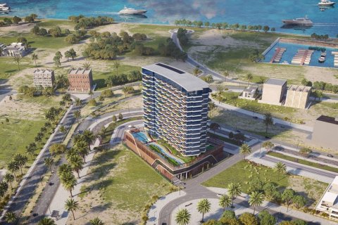 شقة في دبي 1غرف نوم, 79 م² رقم 92689 - صورة 2