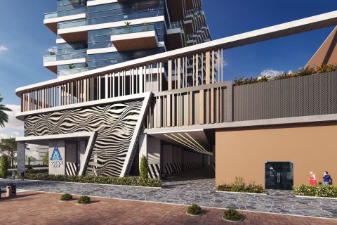 شقة في دبي 1غرف نوم, 79 م² رقم 92689 - صورة 4