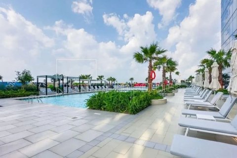 Apartamento en Business Bay, Dubai, 39.3 m², № 11506 - foto 10