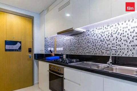 Apartamento en Business Bay, Dubai, 39.3 m², № 11506 - foto 2