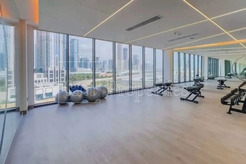 Apartamento en Business Bay, Dubai, 39.3 m², № 11506 - foto 4
