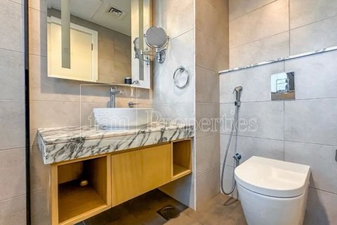 Apartamento en Business Bay, Dubai, 39.3 m², № 11506 - foto 6