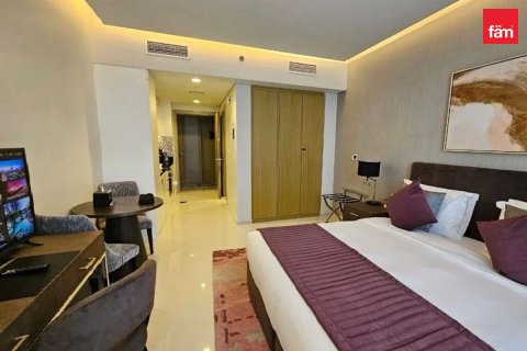 Apartamento en Business Bay, Dubai, 39.3 m², № 11506 - foto 1