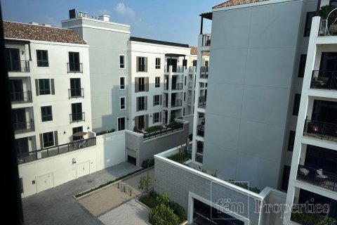 Apartamento en Dubai, 1 dormitorio, 70.4 m², № 11507 - foto 21