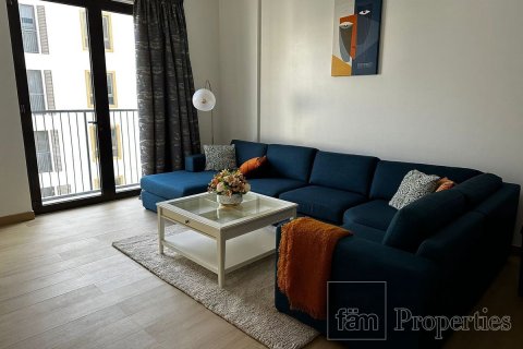 Apartamento en Dubai, 1 dormitorio, 70.4 m², № 11507 - foto 22