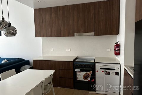 Apartamento en Dubai, 1 dormitorio, 70.4 m², № 11507 - foto 4