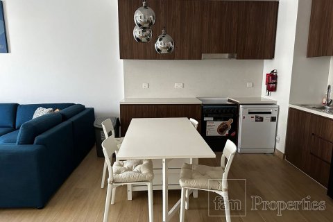 Apartamento en Dubai, 1 dormitorio, 70.4 m², № 11507 - foto 24
