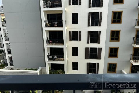 Apartamento en Dubai, 1 dormitorio, 70.4 m², № 11507 - foto 14