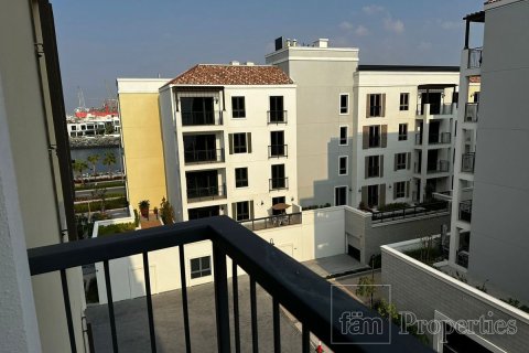 Apartamento en Dubai, 1 dormitorio, 70.4 m², № 11507 - foto 1