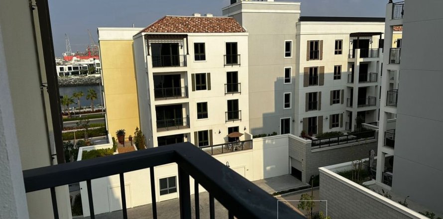 Apartamento en Dubai, 1 dormitorio, 70.4 m², № 11507