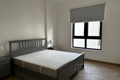 Apartamento en Dubai, 1 dormitorio, 70.4 m², № 11507 - foto 16