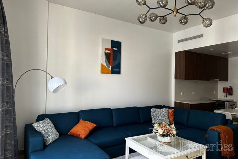 Apartamento en Dubai, 1 dormitorio, 70.4 m², № 11507 - foto 7