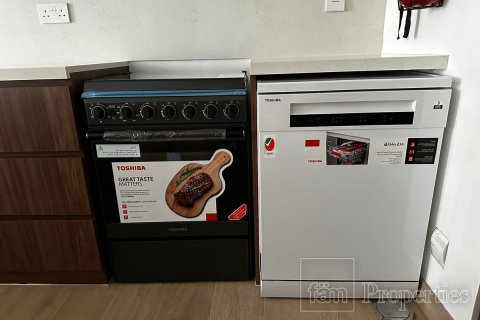 Apartamento en Dubai, 1 dormitorio, 70.4 m², № 11507 - foto 23