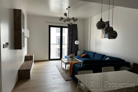 Apartamento en Dubai, 1 dormitorio, 70.4 m², № 11507 - foto 2