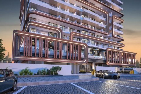 Купить квартиру в Wadi Al Safa 2, Дубай: 39м², № 11508 - фото 11