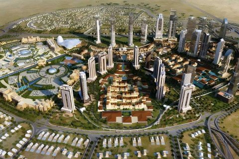 Купить квартиру в Wadi Al Safa 2, Дубай: 39м², № 11508 - фото 14