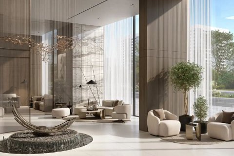 Купить квартиру в Wadi Al Safa 2, Дубай: 39м², № 11508 - фото 2