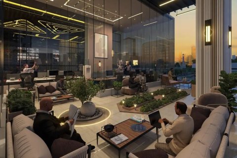 Купить квартиру в Wadi Al Safa 2, Дубай: 39м², № 11508 - фото 7