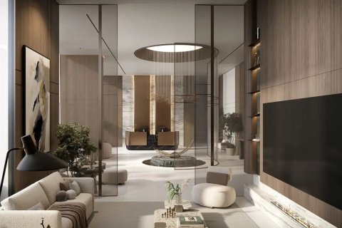 Купить квартиру в Wadi Al Safa 2, Дубай: 39м², № 11508 - фото 5