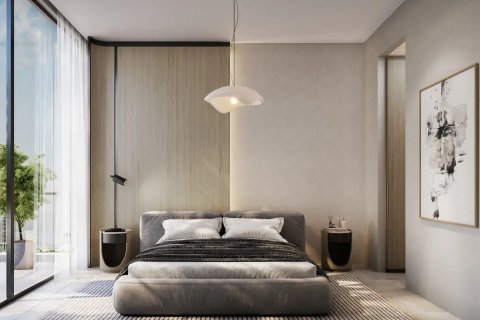 Купить квартиру в Wadi Al Safa 2, Дубай: 39м², № 11508 - фото 4