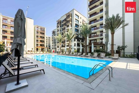 Apartment in Dubai 1 bedroom, 102.4 sq.m. № 11504 - photo 24