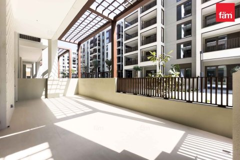 Apartment in Dubai 1 bedroom, 102.4 sq.m. № 11504 - photo 30