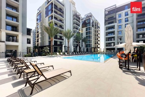 Apartment in Dubai 1 bedroom, 102.4 sq.m. № 11504 - photo 22