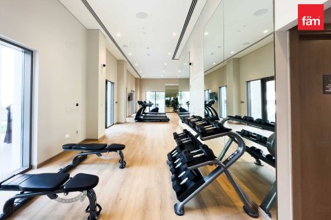 Apartment in Dubai 1 bedroom, 102.4 sq.m. № 11504 - photo 28