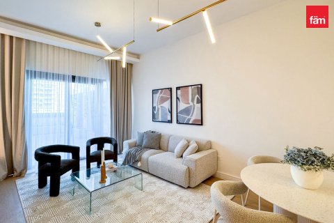 Apartamento en Business Bay, Dubai, 1 dormitorio, 132 m², № 11505 - foto 1