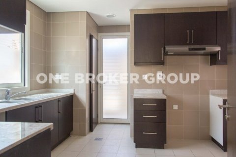 Villa à Al Barsha, Dubai, 3 chambres, 232.3 m², № 203 - photo 6