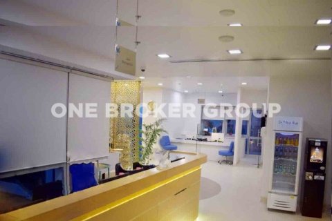 Купить здание в Sheikh Zayed Road, Дубай: 1133.4м², № 204 - фото 2
