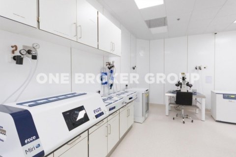 Купить здание в Sheikh Zayed Road, Дубай: 1133.4м², № 204 - фото 8