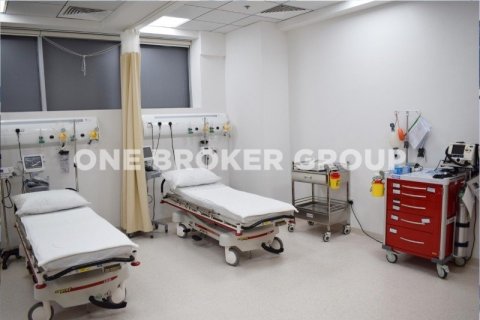 Купить здание в Sheikh Zayed Road, Дубай: 1133.4м², № 204 - фото 6