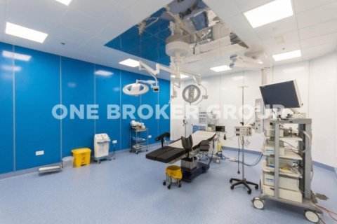 Купить здание в Sheikh Zayed Road, Дубай: 1133.4м², № 204 - фото 7